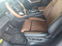 BYD Tang New Energy 2021 DM-i 112KM Premium Edition - ფოტო 15