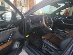 BYD Tang New Energy 2021 DM-i 112KM Premium Edition - ფოტო 16