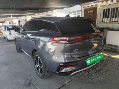 BYD Tang New Energy 2021 DM-i 112KM Premium Edition - ფოტო 5