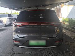 BYD Tang New Energy 2021 DM-i 112KM Premium Edition - ფოტო 6