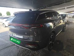 BYD Tang New Energy 2021 DM-i 112KM Premium Edition - ფოტო 7