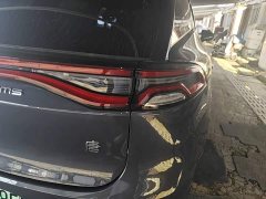 BYD Tang New Energy 2021 DM-i 112KM Premium Edition - ფოტო 8