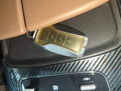 BYD Tang New Energy 2021 DM-i 112KM Premium Edition - ფოტო 9