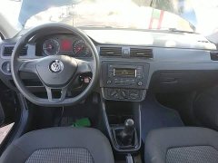 Volkswagen Santana 2021 1.5L Manual Fashion Edition - ფოტო 10