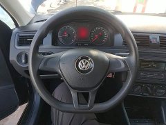 Volkswagen Santana 2021 1.5L Manual Fashion Edition - ფოტო 11