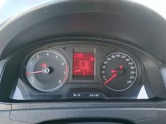 Volkswagen Santana 2021 1.5L Manual Fashion Edition - ფოტო 12