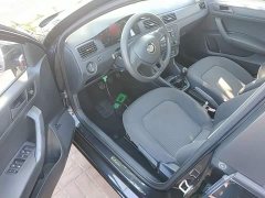 Volkswagen Santana 2021 1.5L Manual Fashion Edition - ფოტო 16