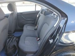 Volkswagen Santana 2021 1.5L Manual Fashion Edition - ფოტო 17
