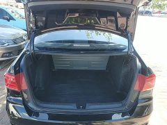 Volkswagen Santana 2021 1.5L Manual Fashion Edition - ფოტო 19