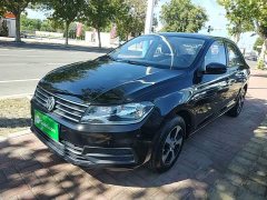 Volkswagen Santana 2021 1.5L Manual Fashion Edition - ფოტო 2