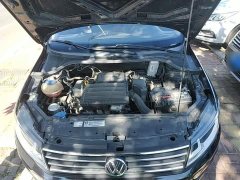 Volkswagen Santana 2021 1.5L Manual Fashion Edition - ფოტო 20