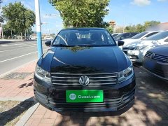 Volkswagen Santana 2021 1.5L Manual Fashion Edition - ფოტო 3