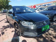 Volkswagen Santana 2021 1.5L Manual Fashion Edition - ფოტო 4