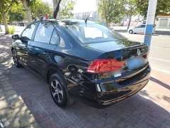 Volkswagen Santana 2021 1.5L Manual Fashion Edition - ფოტო 5