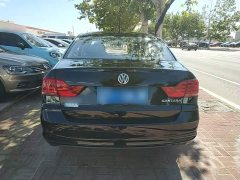Volkswagen Santana 2021 1.5L Manual Fashion Edition - ფოტო 6
