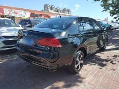 Volkswagen Santana 2021 1.5L Manual Fashion Edition - ფოტო 7