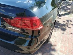 Volkswagen Santana 2021 1.5L Manual Fashion Edition - ფოტო 8