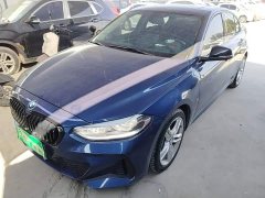 BMW 1 Series 120i M Sport Night Edition - ფოტო 1