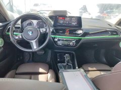BMW 1 Series 120i M Sport Night Edition - ფოტო 10