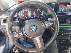 BMW 1 Series 120i M Sport Night Edition - ფოტო 11