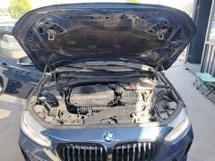 BMW 1 Series 120i M Sport Night Edition - ფოტო 20
