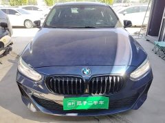 BMW 1 Series 120i M Sport Night Edition - ფოტო 3