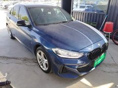 BMW 1 Series 120i M Sport Night Edition - ფოტო 4