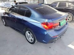 BMW 1 Series 120i M Sport Night Edition - ფოტო 5