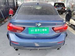 BMW 1 Series 120i M Sport Night Edition - ფოტო 6