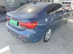 BMW 1 Series 120i M Sport Night Edition - ფოტო 7