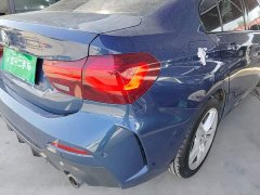 BMW 1 Series 120i M Sport Night Edition - ფოტო 8