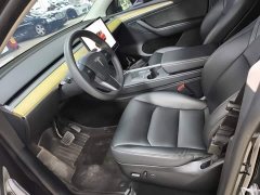 Tesla Model Y 2022 Facelift Long Range All-Wheel Drive - ფოტო 15