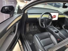 Tesla Model Y 2022 Facelift Long Range All-Wheel Drive - ფოტო 16