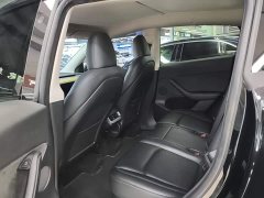 Tesla Model Y 2022 Facelift Long Range All-Wheel Drive - ფოტო 17