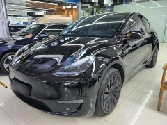 Tesla Model Y 2022 Facelift Long Range All-Wheel Drive - ფოტო 2