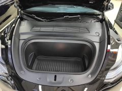 Tesla Model Y 2022 Facelift Long Range All-Wheel Drive - ფოტო 20