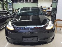 Tesla Model Y 2022 Facelift Long Range All-Wheel Drive - ფოტო 3
