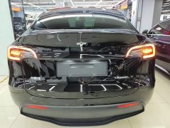 Tesla Model Y 2022 Facelift Long Range All-Wheel Drive - ფოტო 6