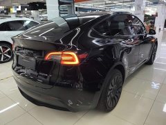 Tesla Model Y 2022 Facelift Long Range All-Wheel Drive - ფოტო 7