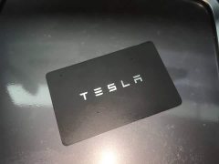 Tesla Model Y 2022 Facelift Long Range All-Wheel Drive - ფოტო 9