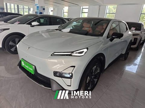 2025 Deepal Deep Blue S05 2026 520Ultra Pure Electric Version - ავტომობილი ჩინეთიდან