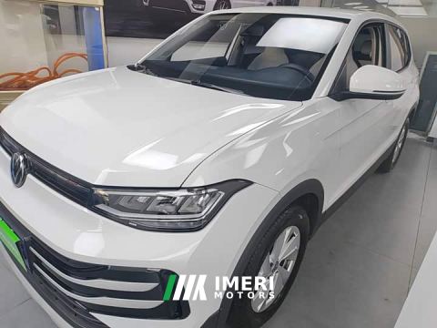 2025 Volkswagen Touareg Sharp 1.5L Sharp Pro