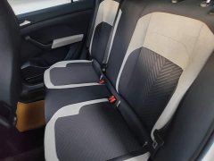 Volkswagen Touareg Sharp 1.5L Sharp Pro - ფოტო 17