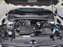 Volkswagen Touareg Sharp 1.5L Sharp Pro - ფოტო 20