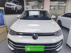 Volkswagen Touareg Sharp 1.5L Sharp Pro - ფოტო 3