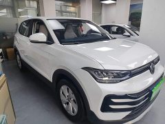 Volkswagen Touareg Sharp 1.5L Sharp Pro - ფოტო 4