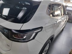 Volkswagen Touareg Sharp 1.5L Sharp Pro - ფოტო 7