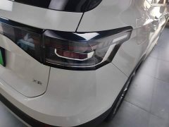 Volkswagen Touareg Sharp 1.5L Sharp Pro - ფოტო 8
