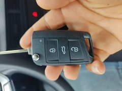 Volkswagen Touareg Sharp 1.5L Sharp Pro - ფოტო 9