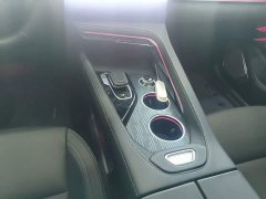 Zeekr Geely Zeekr 001 2022 Ultra-Long Range Single Motor WE Edition - ფოტო 14